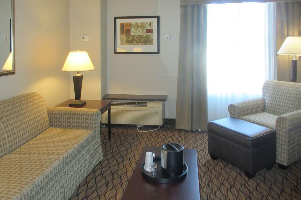 Comfort Inn & Suites Glen Mills - West Chester Cameră foto