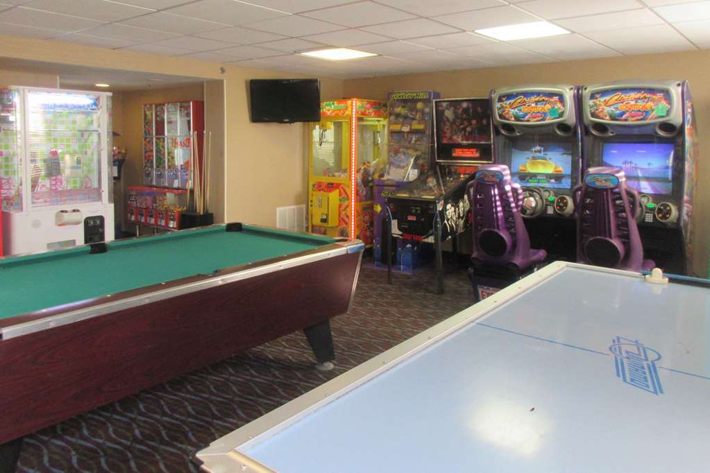 Comfort Inn & Suites Glen Mills - West Chester Facilități foto