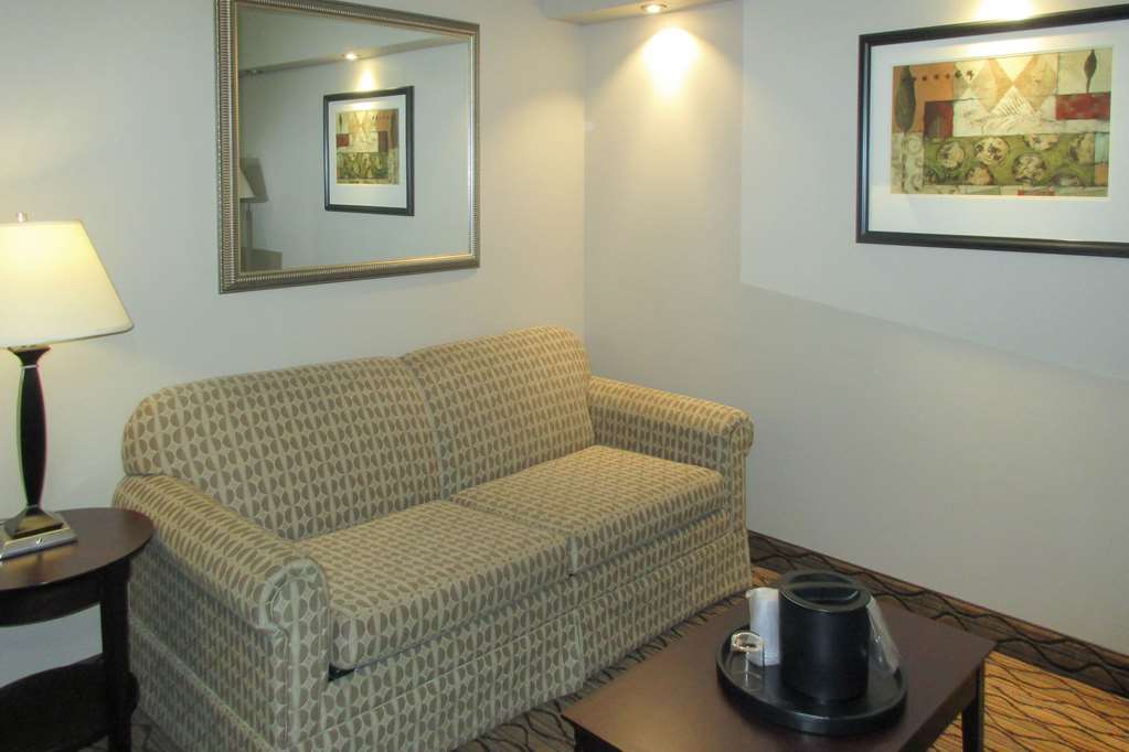 Comfort Inn & Suites Glen Mills - West Chester Cameră foto