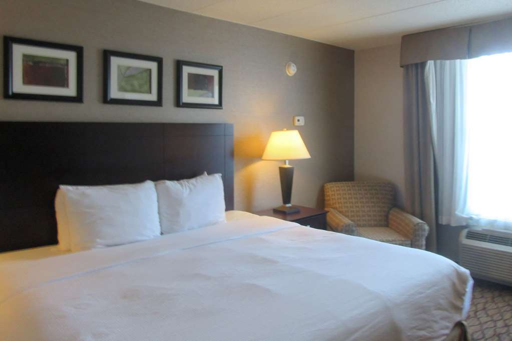 Comfort Inn & Suites Glen Mills - West Chester Cameră foto